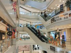 -凯德广场(武胜路店)