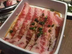 -火炉火自助餐(悠唐购物中心店)