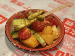 -老表记广西宵夜螺蛳鸭脚煲(东盟店)