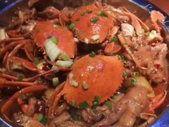 -胖哥俩肉蟹煲(来福士店)