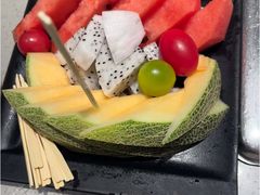 -海底捞火锅(高新活力汇店)