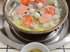 -海关荤豆花(洋河一路店)