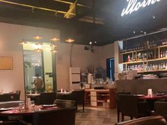 -IL Forno 意坊·意大利餐厅(花园店)