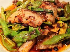 -腾龙阁|经典川菜(SM城市广场店)