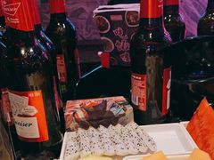 -好乐迪(张扬路八佰伴店)