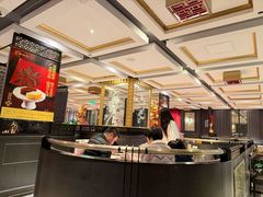 -囍凤楼·粤菜·点心·火锅(温特莱店)