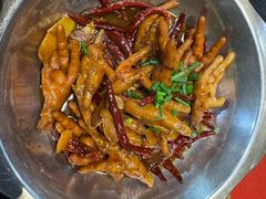 -昱龙大盆牛蛙馆(三兴街总店)