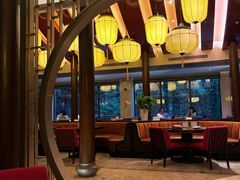 -西安凯悦酒店·湖畔中餐厅