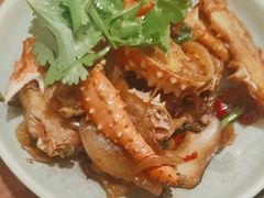 -耕海蟹将军(万象城店)