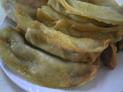 锅贴和煎包-牛味十足传统美食(凤凰西街店)