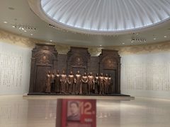 -中共二大会址纪念馆