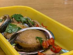 -茶米烧腊茶餐厅(石龙店)