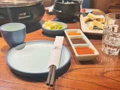 -匠牛道烤肉料理店(西坝河店)