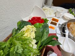 -和兴记潮汕牛肉火锅(太原街万达店)