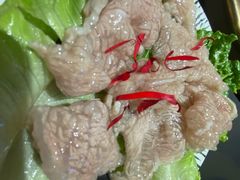 水晶牛肉-锅哥有料老火锅(金港国际店)