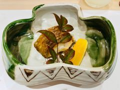 黑喉鱼-鮨一日本料理旗舰店(总店)
