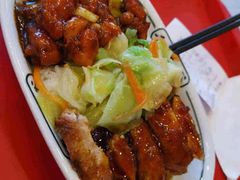 -和合谷(北京市王府井百货大楼店)