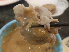 -竹叶涮肉坊(总店)