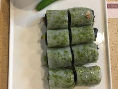 翠玉海苔卷-点都德(汇盈广场店)