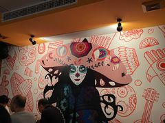 -Pistolera Mexican Cantina女枪手墨西哥餐厅(碧云路店)