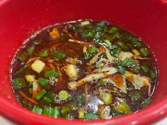 -乡党臊子面(丰庆公园店)