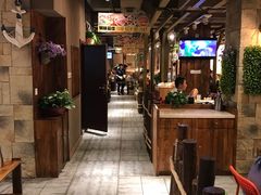 -苏大嘴海鲜牧场(奥林匹克店)