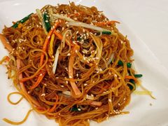 三丝米粉-金时代顺风大酒店(金山店)