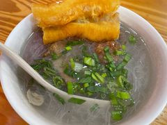 -东街钟楼肉粽(总店)