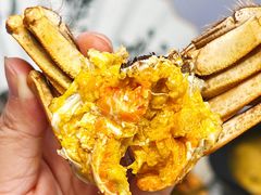 -七的湖·江南蟹舫·阳澄湖农家菜(蟹舫苑店)