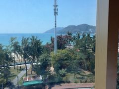 -不仔客海鲜烧烤270度海景餐厅(大东海店)