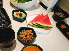 -汉拿山(万达广场哈尔滨哈西店)