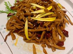 -赵小姐丨新中餐(曲江店)