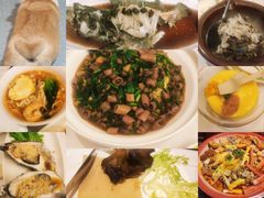 -开海·红岛海鲜虾水饺(石老人店)