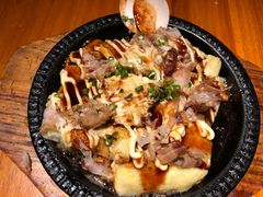 -醉虎传(南锣鼓巷店)