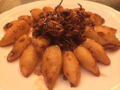 吹筒仔-北海渔村酒楼·粤菜海鲜点心(新华店)