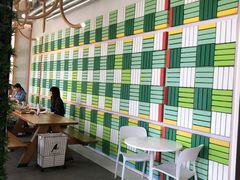-Green Option(官舍店)