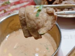-西塔老太太泥炉烤肉(沈阳店)