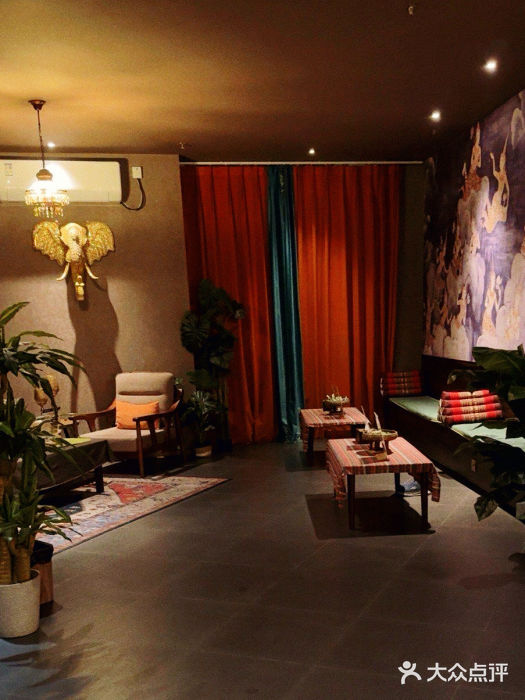 丽象SPA·柔式高端按摩(太古仓店)图片