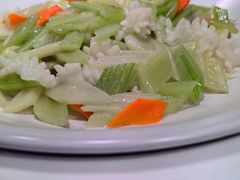 -昆山裕元花园酒店·温莎西餐厅