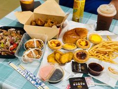 -阿叔猪扒包(花都店)