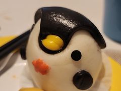 -帝企鹅自助餐厅•儿童岛•真企鹅(长隆企鹅酒店)