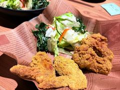 -KimPro 辛普乐概念韩餐