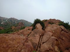 -红山国家森林公园