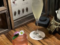 -NAYA Bar ·酒(红山店)