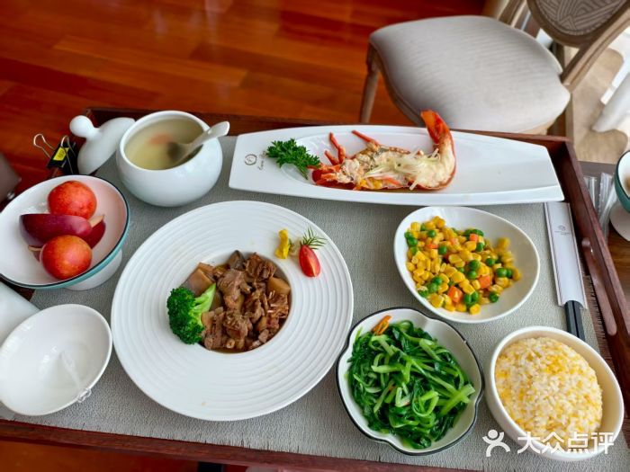 馨月汇·一悦馨香月子中心(前滩店)图片