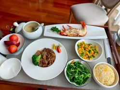 -馨月汇·一悦馨香月子中心(前滩店)