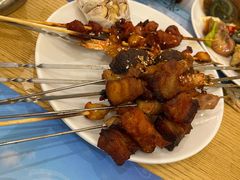 -鲤鱼门渔人码头自助餐厅