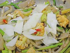 -陇菜和盛祥(金轮宾馆店)