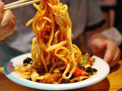 -新疆烧烤王(广灵店)