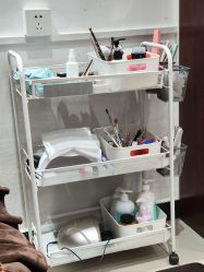 -生活美一点玉指间美甲美睫